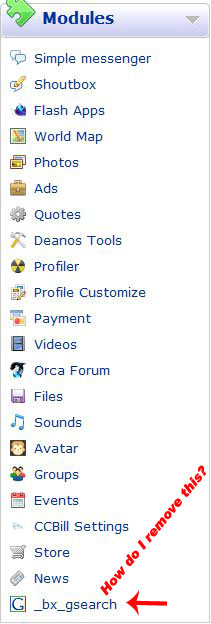 Google Search Google search problem